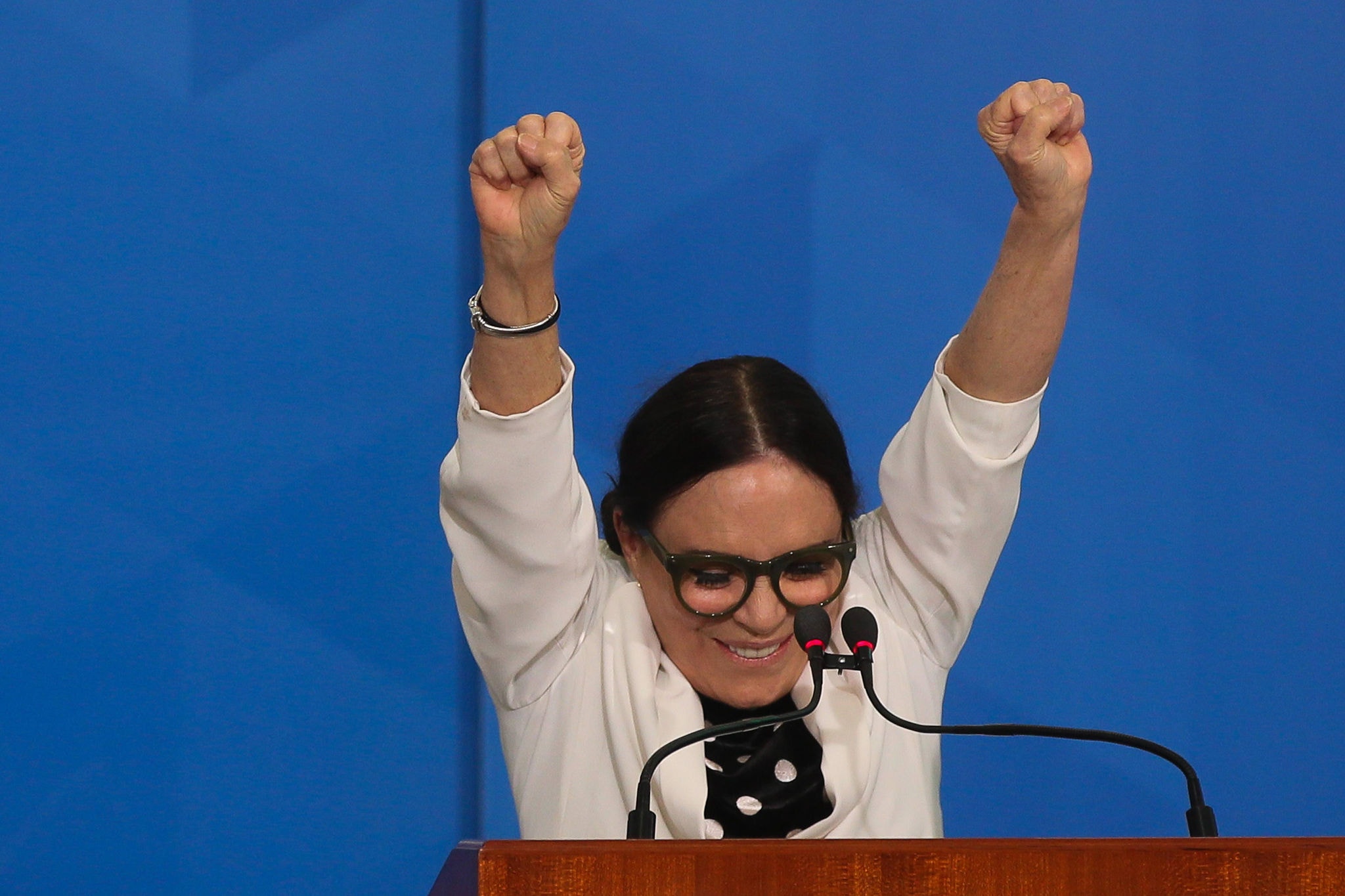 Regina Duarte