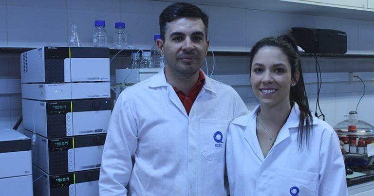 cientistas