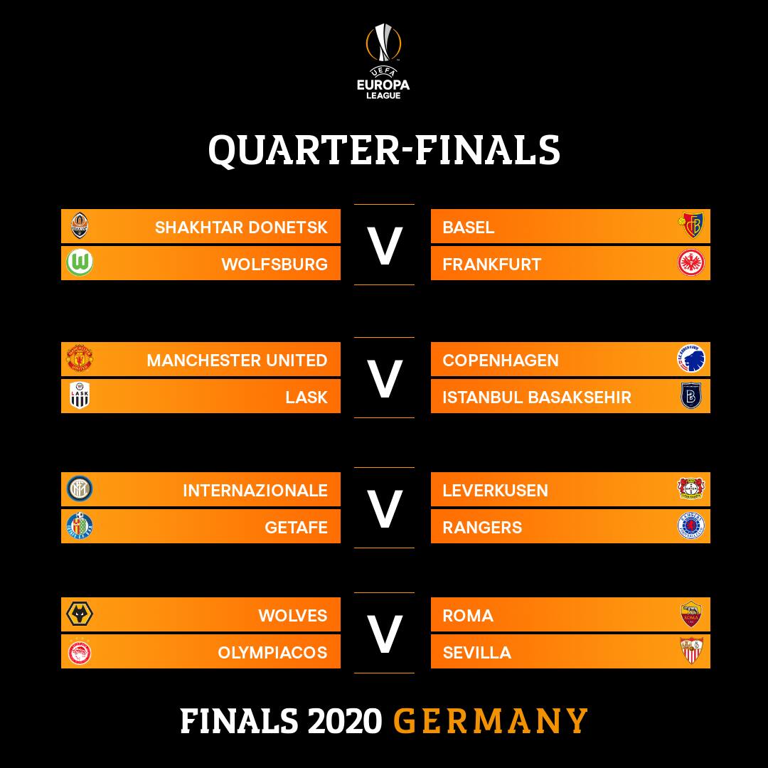 Liga Europa