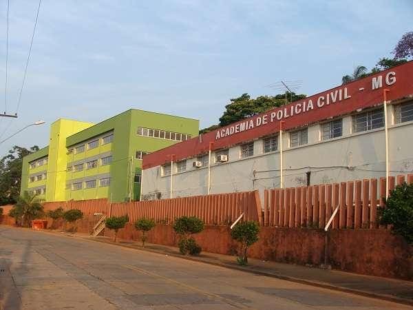 Homem tentou fazer cadastro na Acadepol