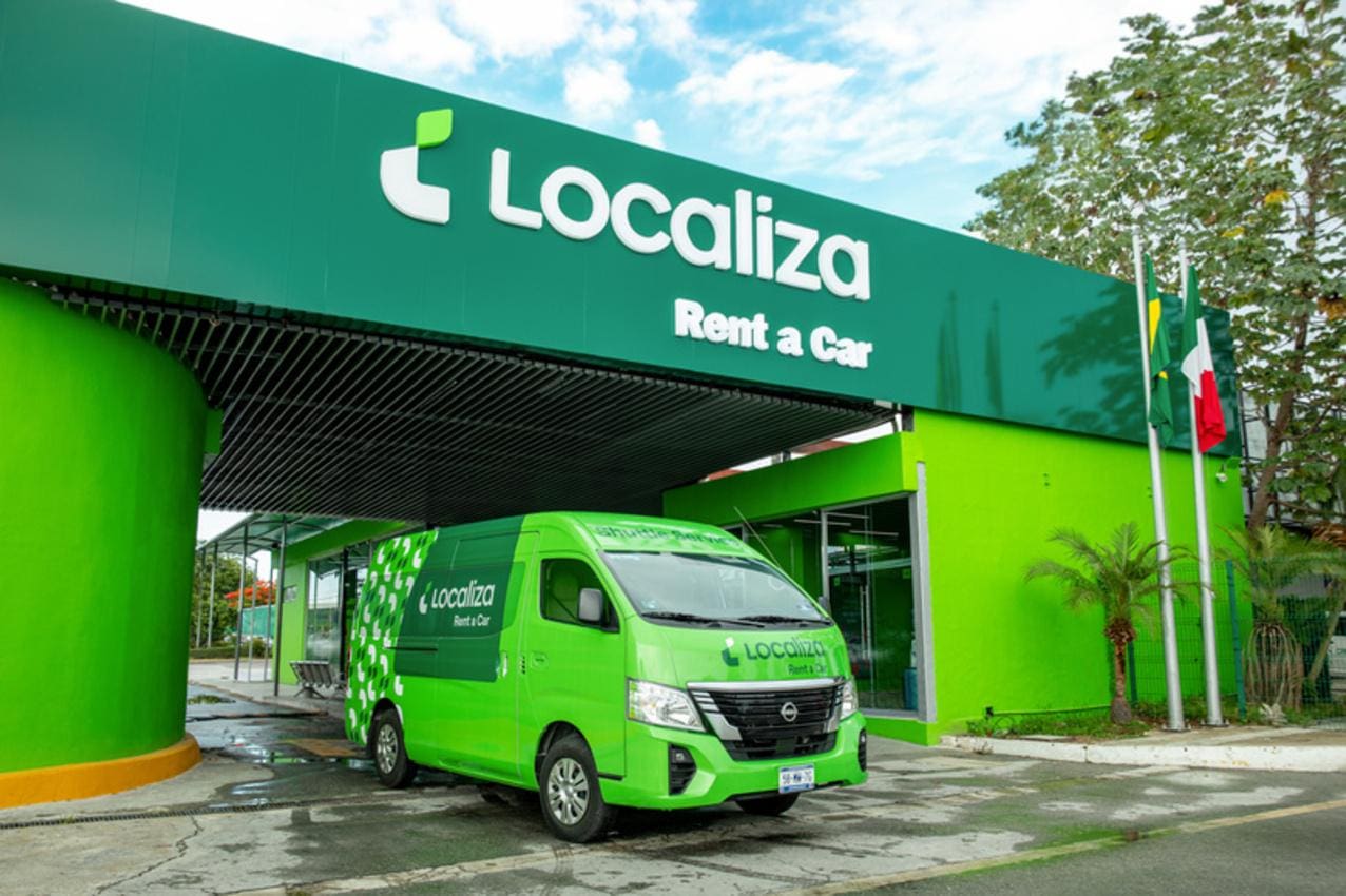 localiza