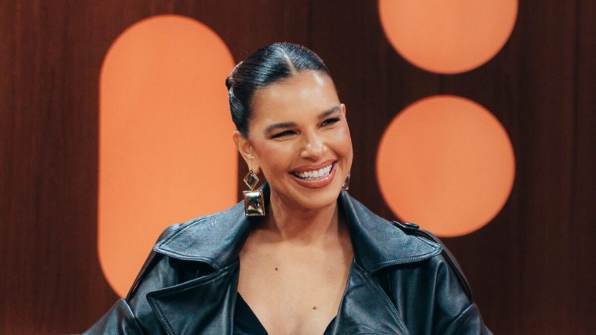 Mariana Rios