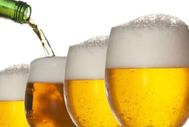 cerveja