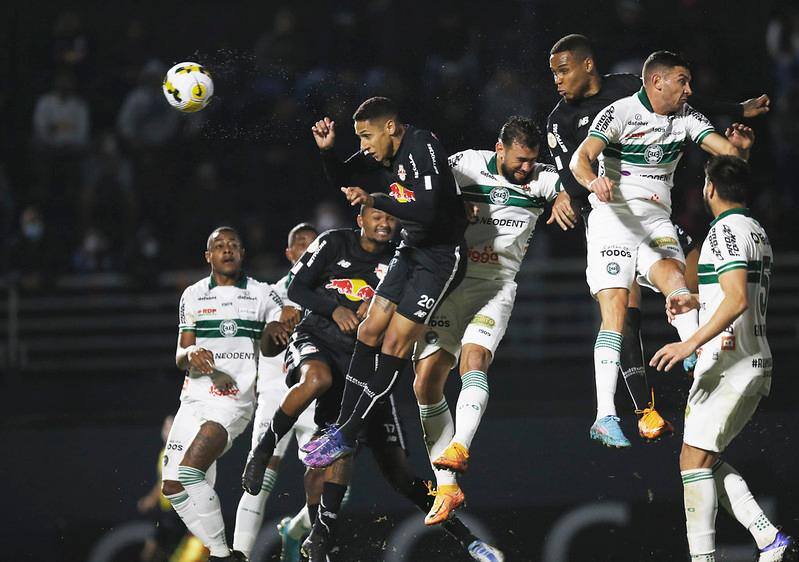 Red Bull Bragantino tenta subir na tabela ao receber em casa, no Nabi Abi Chedid, o Botafogo