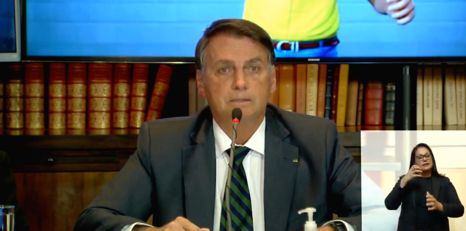 Bolsonaro