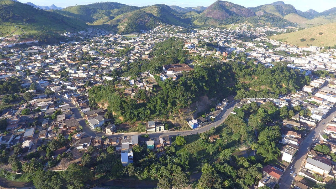 Vista Mantena