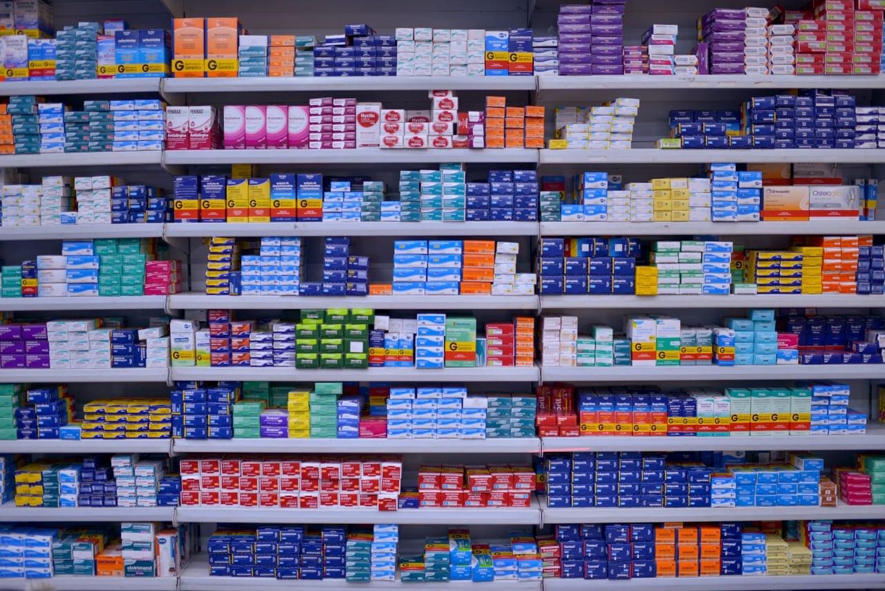 Sincofarma acredita que normalidade deve levar duas semanas