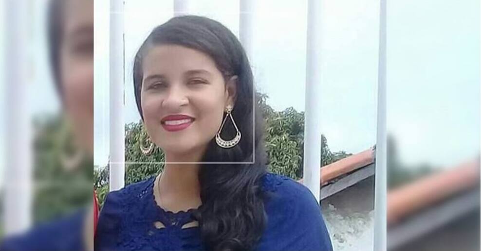 Mulher está desaparecida desde esta segunda (15)