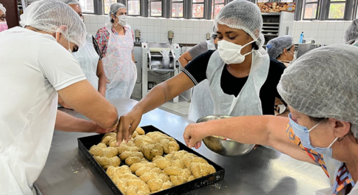 Os cursos serão presenciais no Cresan