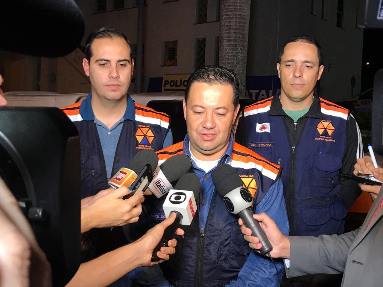 Coronel Godinho