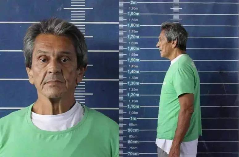 Roberto Jefferson foi preso em 23 de outubro de 2022 após atacar agentes da Polícia Federal com granada