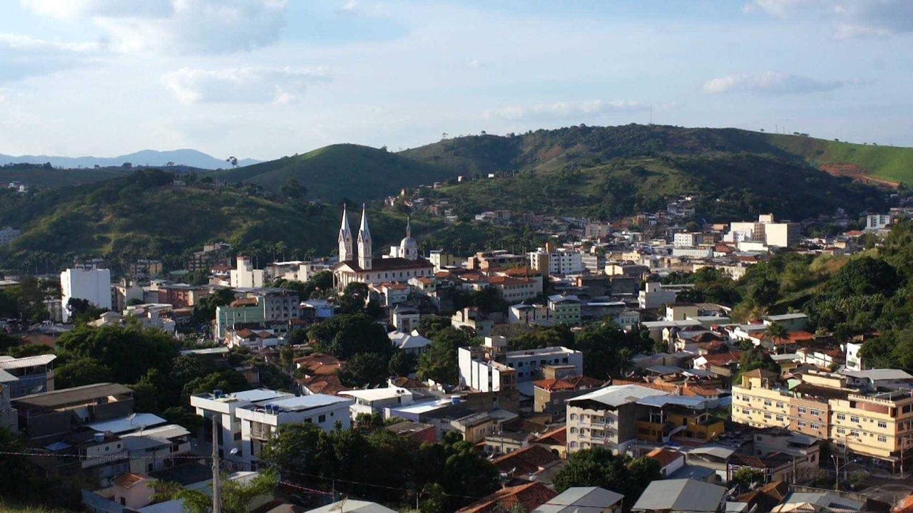 Ubá