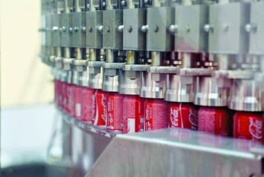 Coca-Cola Itabirito