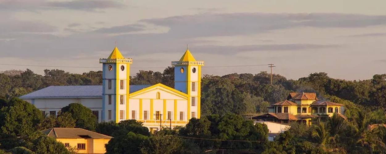 Acidente aconteceu em Corinto