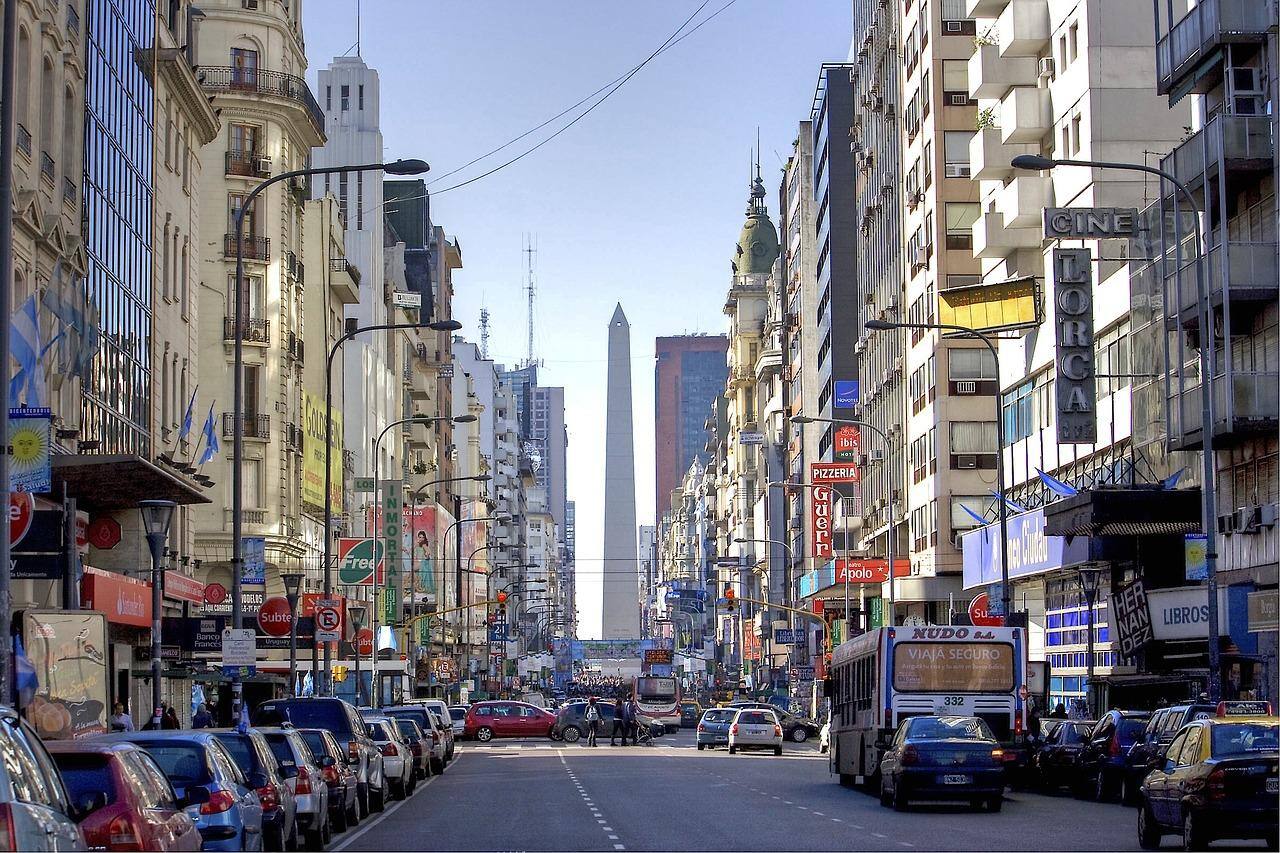 Buenos Aires - Argentina