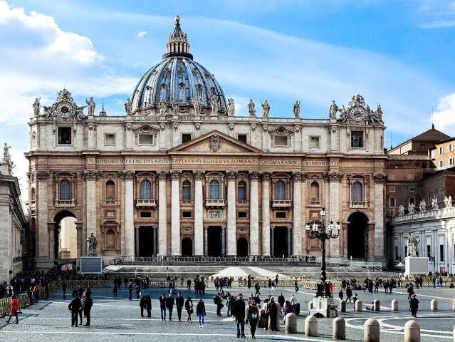 Vaticano 