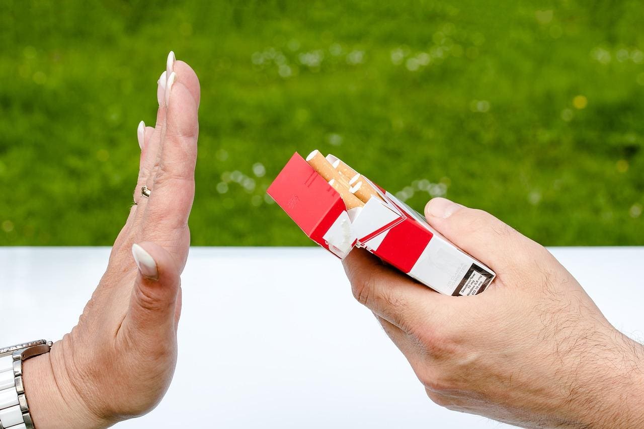 cigarros