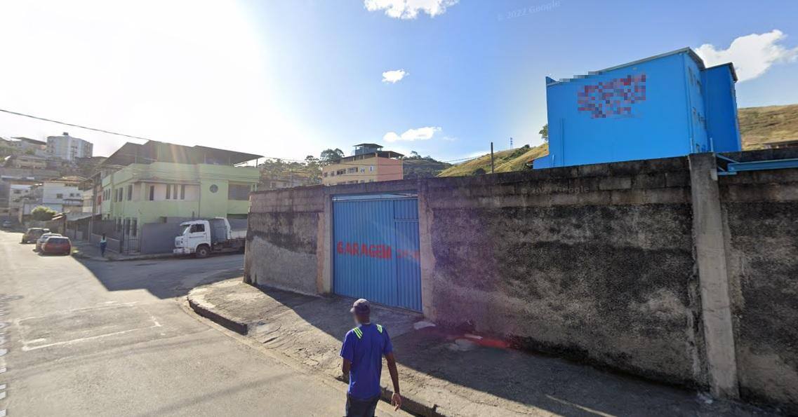Assedio Juiz de Fora