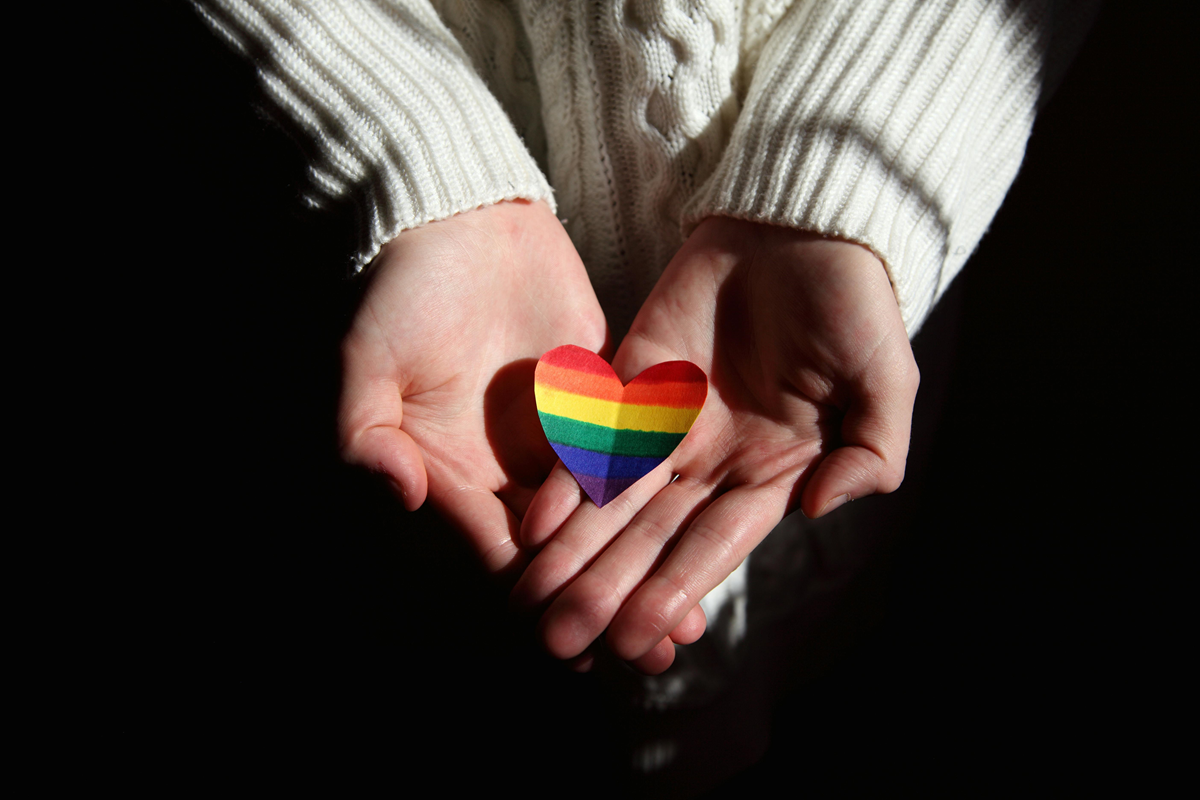 28 de junho é Dia Internacional do Orgulho LGBTQIAPN+