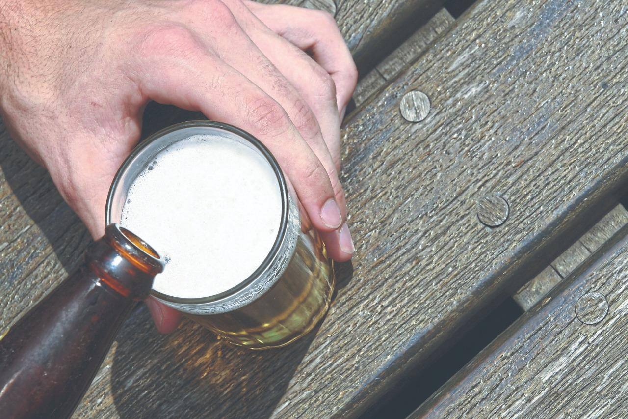 Cerca de 70% do malte utilizado nas cervejas é importado, do Mercosul e do Leste Europeu