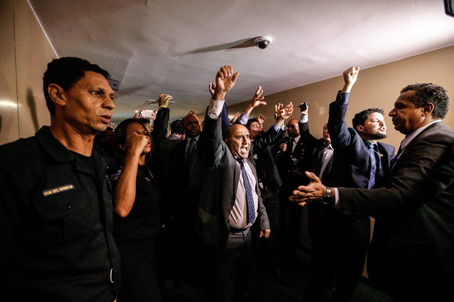 Protesto