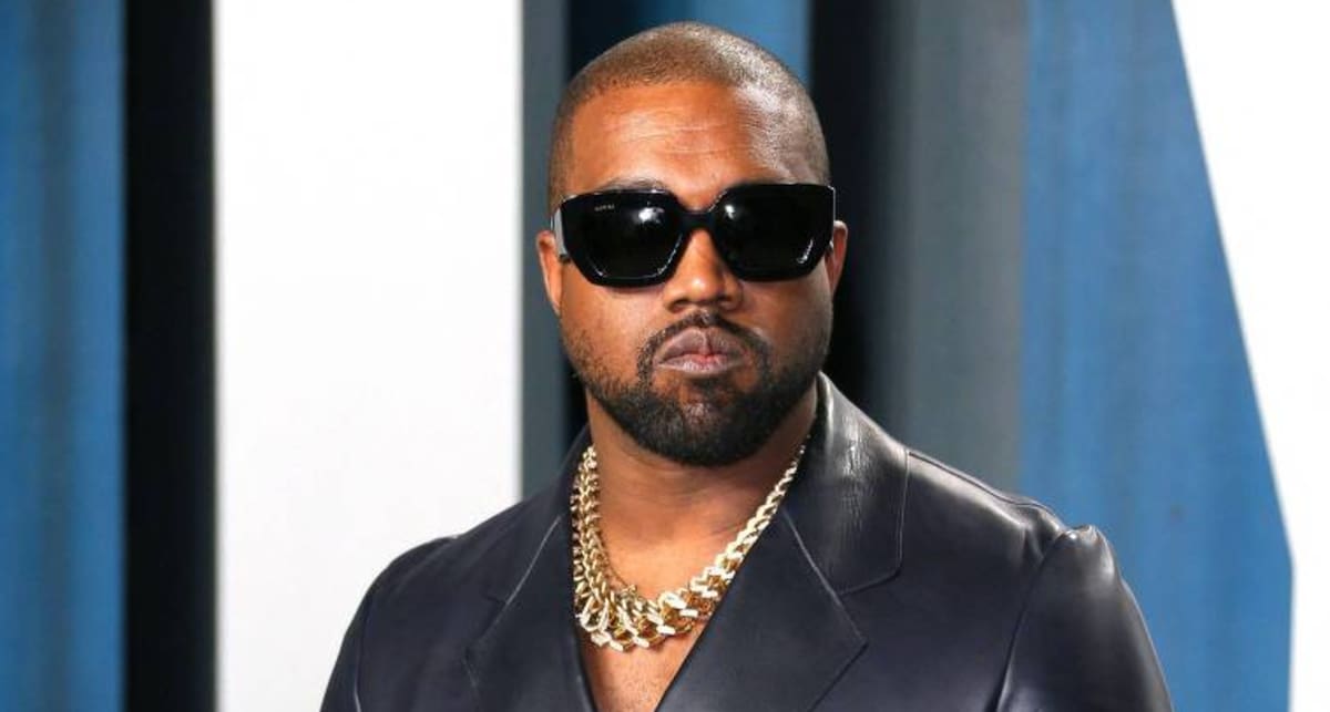 O rapper Kanye West se envolveu em mais uma polêmica