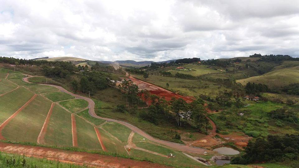 Barragem Maravilhas II