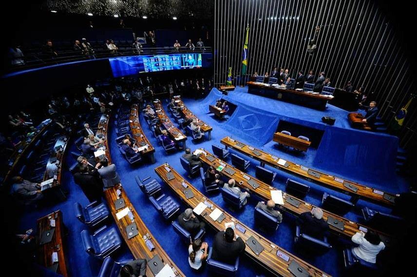 Senado Federal