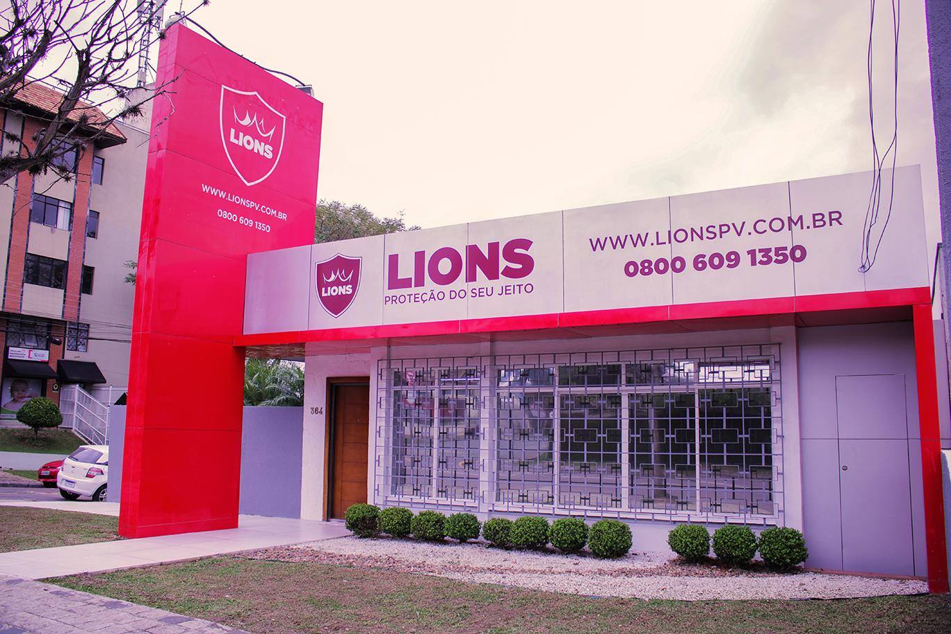 Lions Proteção Veicular - Curitibajpg
