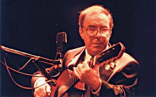 João Gilberto