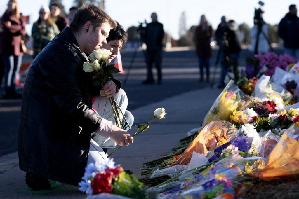 homenagens em colorado springs