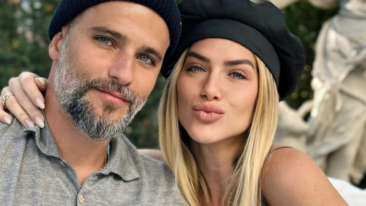 Bruno Gagliasso e Giovanna Ewbank debatem se a masturbação é ato solitário ou gesto de liberdade pura
