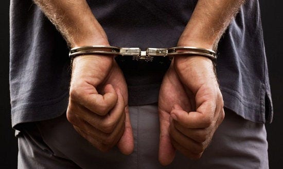 MP consegue suspensão de recurso e investigado acaba preso por violência doméstica no Norte de MG