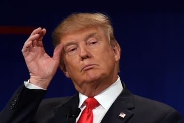 Países europeus temem perder o apoio de Trump em possíveis confrontos com a Rússia
