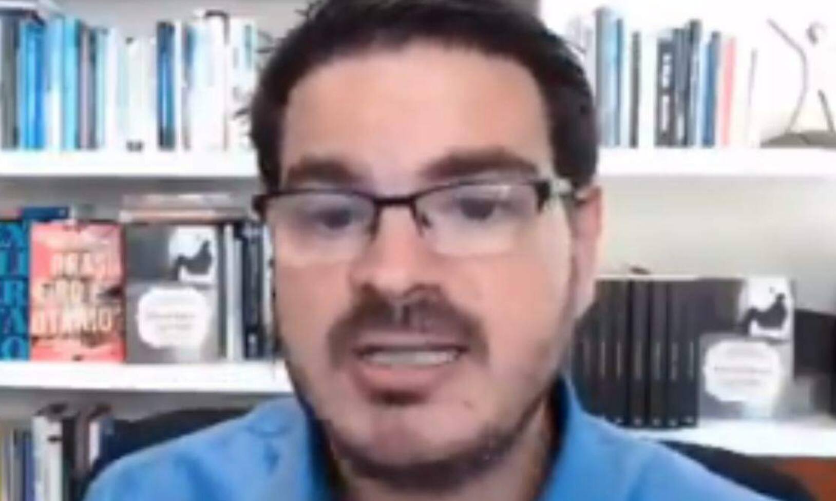 Rodrigo Constantino