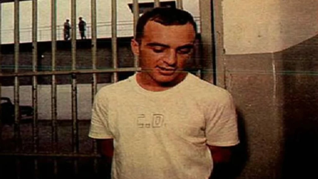 Fortunato Botton Neto, o Maníaco do Trianon