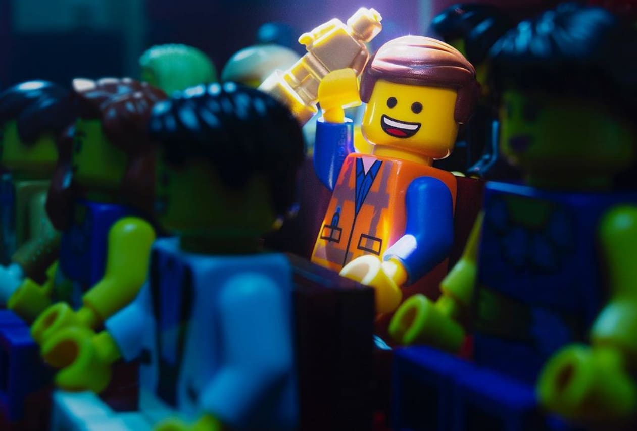 Lego