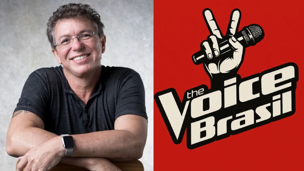 The Voice Brasil