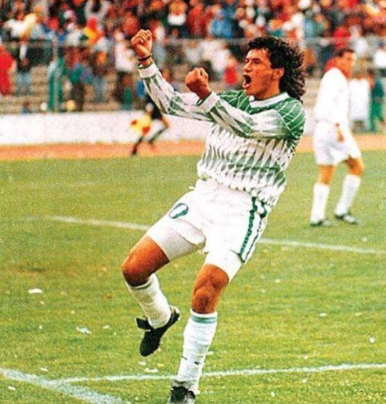 Ex-jogador da Seleção Boliviana, Marco Etcheverry chamou Tite de covarde