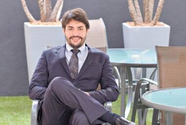 Pedro Lages