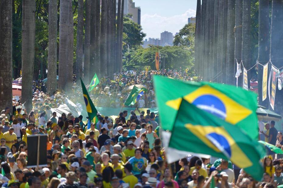 Manifestação