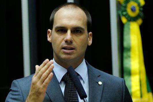 Eduardo Bolsonaro