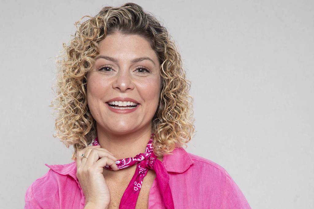 Bárbara Borges, participante da Fazenda 14