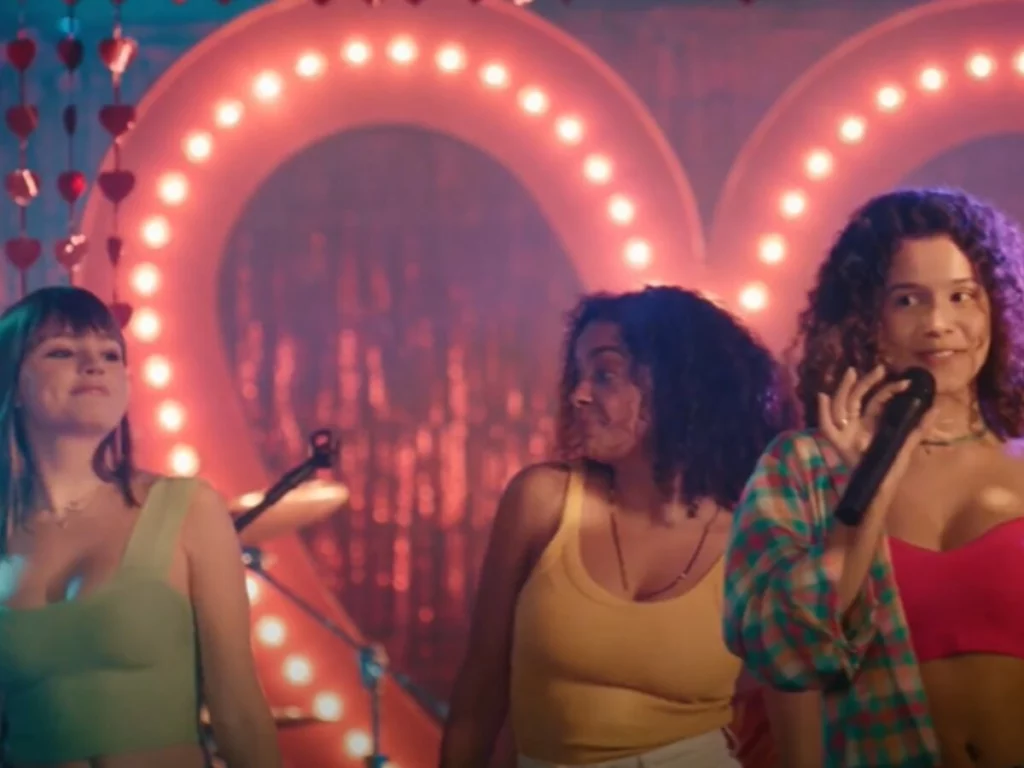Disney+ anuncia data de estreia de Tudo Por Um Popstar 2
