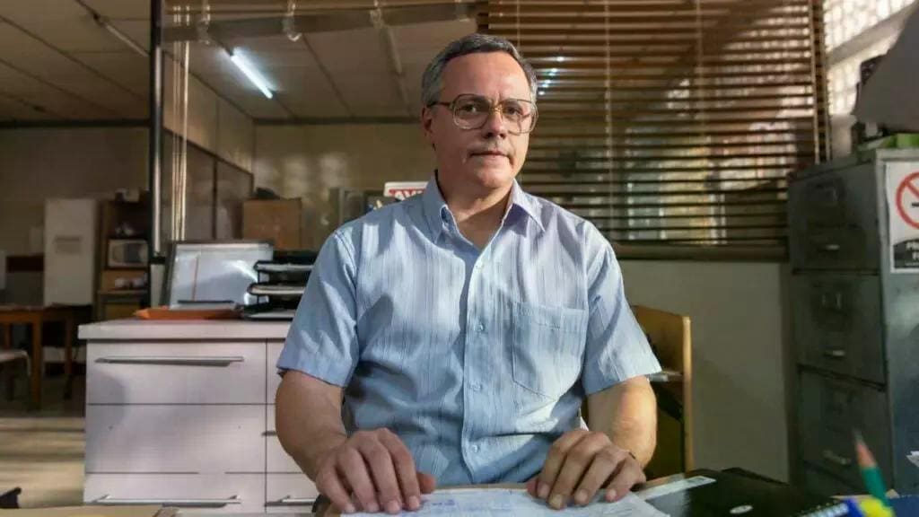 Danton Mello vive pai vingativo de Filipe Bragança na nova temporada de Justiça
