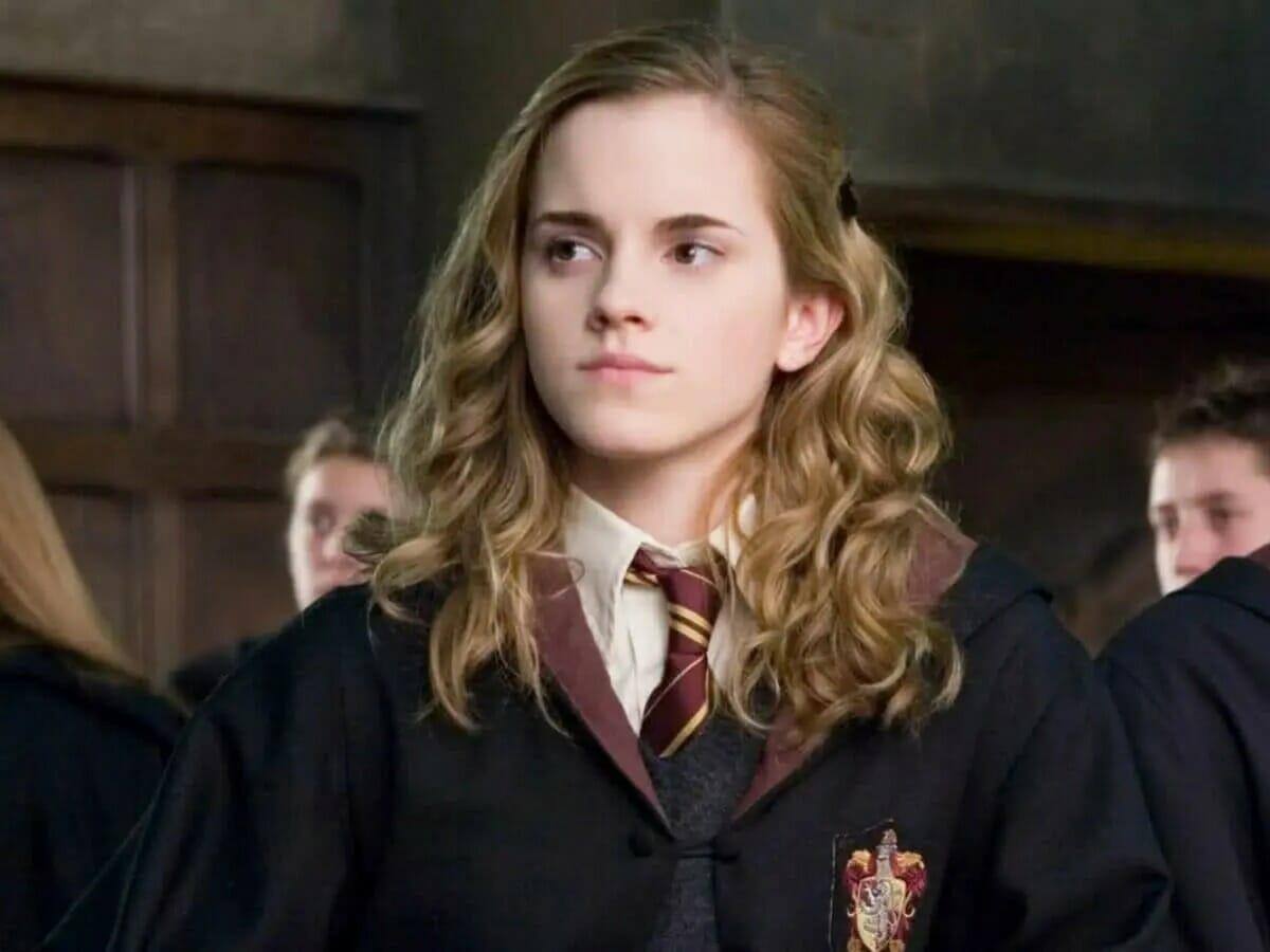 Emma Watson não atua há 5 anos porque sentia-se “um pouco enjaulada”