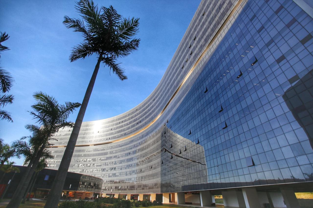 Cidade Administrativa