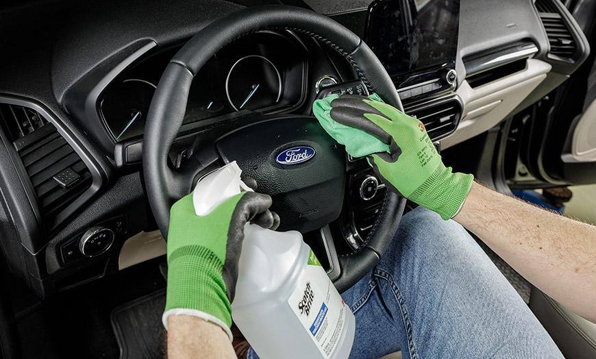 Ford Clean