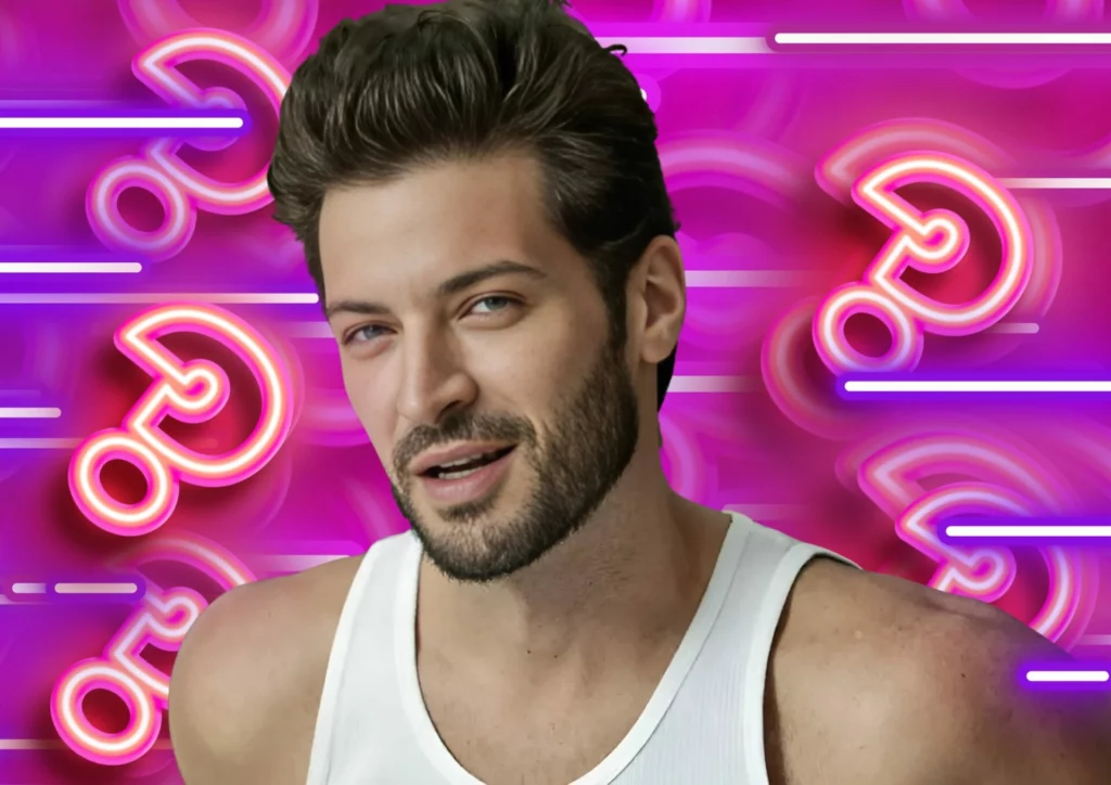Walter em Vale Tudo  - Divulgação/TV Globo 