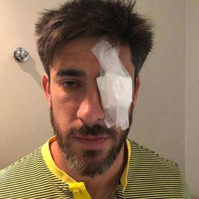 'Não vou jogar em um estádio onde posso morrer', diz capitão do Boca